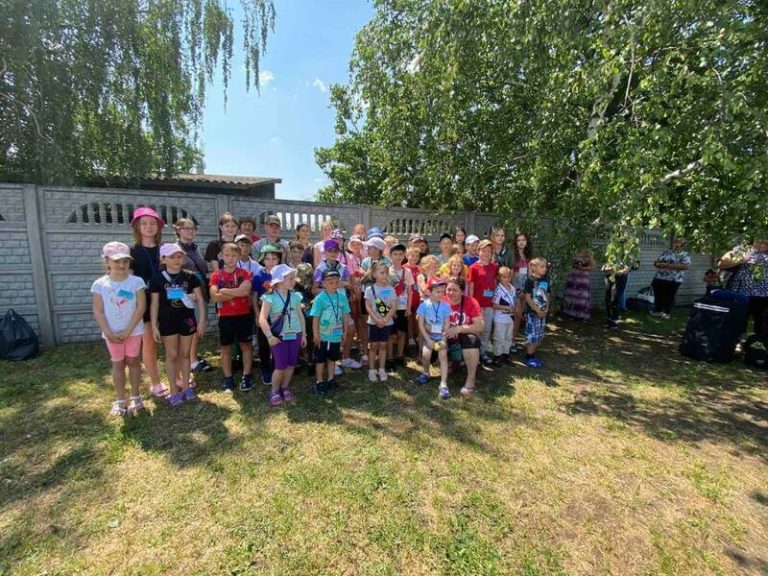 Un total de 53 menores ucranianos llegarán este sábado a Valencia para pasar el verano acogidos por familias