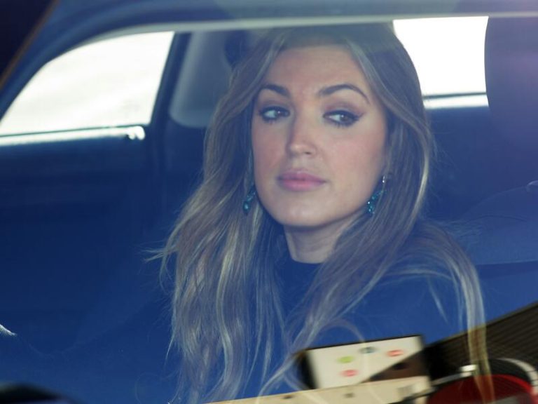 Marta Riesco vuelve a ser confundida con un rostro de Telecinco