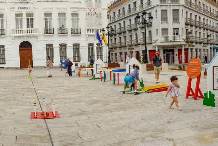 La marca de ropa Okaïdi abrirá más de 20 tiendas en España, 14 de ellas como franquicia de la mano de Talaman