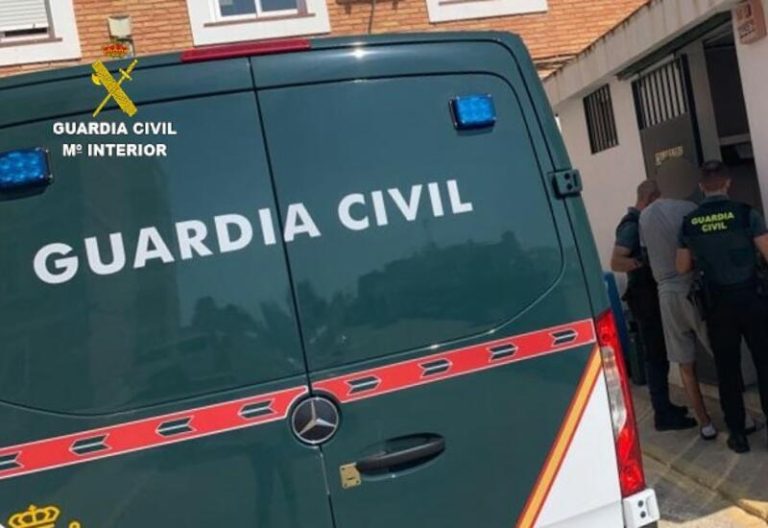 Detenidos 11 hombres en Castellón por robar y agredir a sus víctimas y grabarlo para difundirlo en redes
