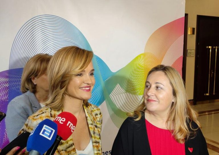 Alegría insta a Feijóo a aclarar con 