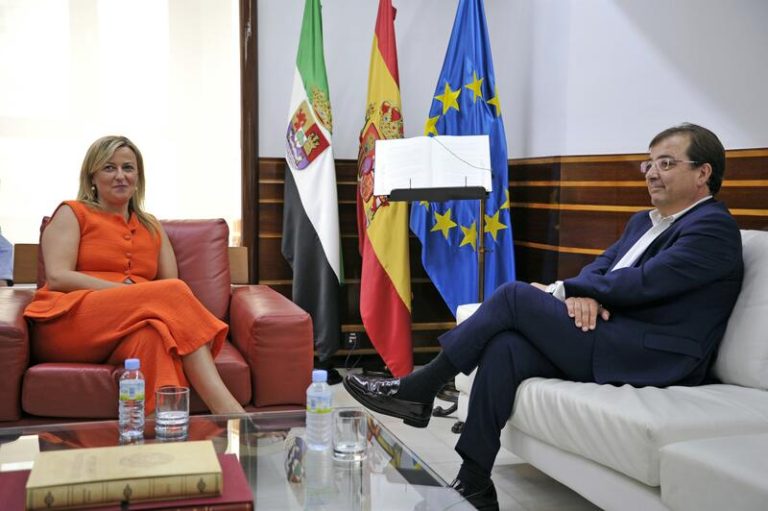 Vara se presentará a la investidura aunque le 