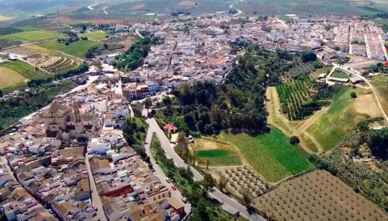 Encuentran fallecida a una joven de 32 años desaparecida desde este martes en Santaella (Córdoba)