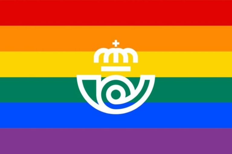 Correos se adhiere a las normas de conducta de la ONU contra la discriminación del colectivo LGTBI