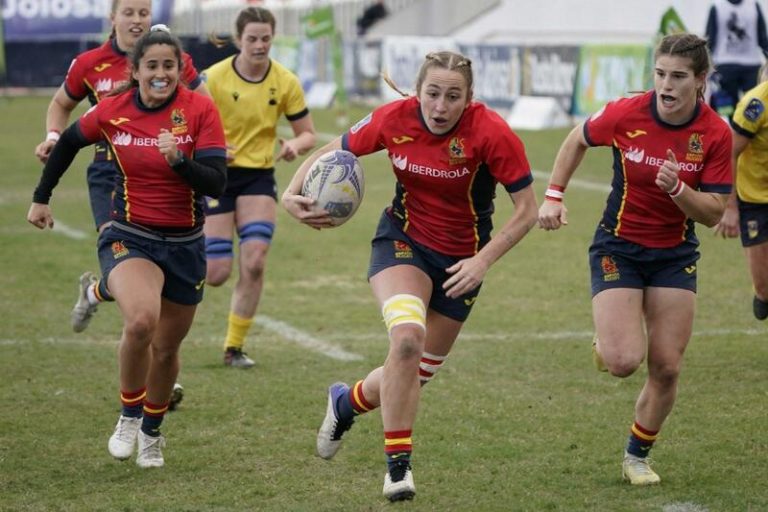 La selección española femenina jugará ante Japón en Alcobendas y Guadalajara antes del duelo vital contra Italia