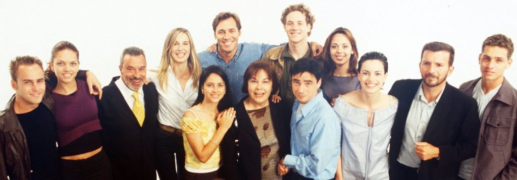 Nada es para siempre: no podrás creer cómo han cambiado sus protagonistas 24 Vanesa Cabeza: Un cambio radical