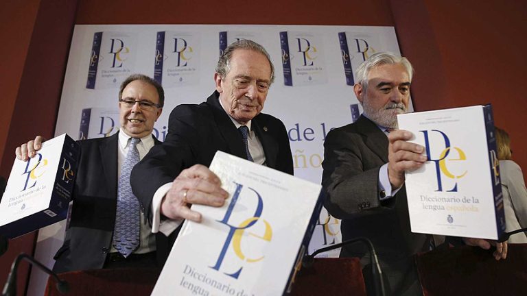 Palabras “paletas” que la RAE da por buenas. ¿Cuántas conoces?