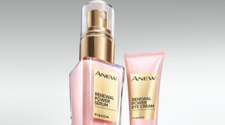 AVON apuesta por la innovación en el lanzamiento de sus dos últimos productos