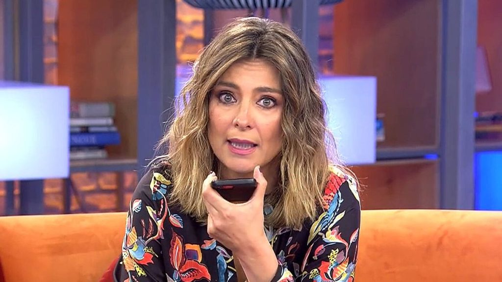 Así es el relevo de Telecinco para Sálvame, y su presentadora
