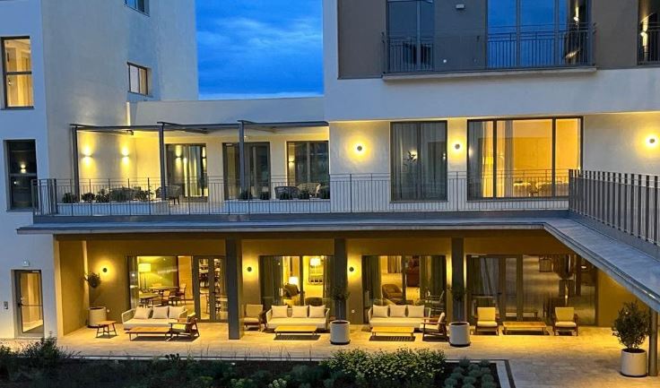 Layetana aumenta su apuesta por el ‘senior living’ en España con su primera promoción de lujo en Madrid