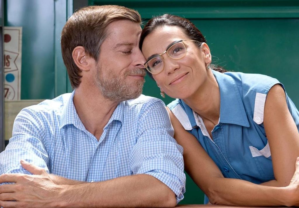 Amar es para siempre: la despedida más triste de la serie 49 Amar es para siempre: la despedida más triste de la serie