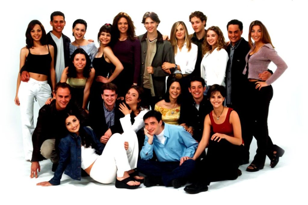 El fenómeno 'Física o química'