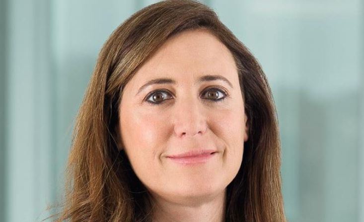 Copenhagen Infrastructure Partners nombra a Rosa Bayo vicepresidenta de Asuntos Públicos en España