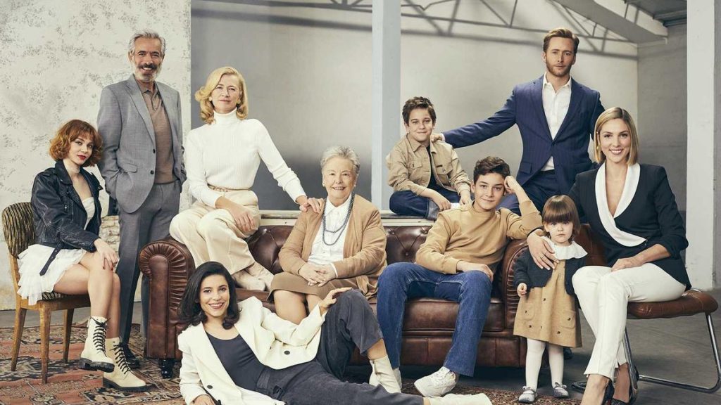 Cuéntame: cuándo se emitirá su temporada final y cómo será 8 Cuéntame: cuándo se emitirá su temporada final y cómo será