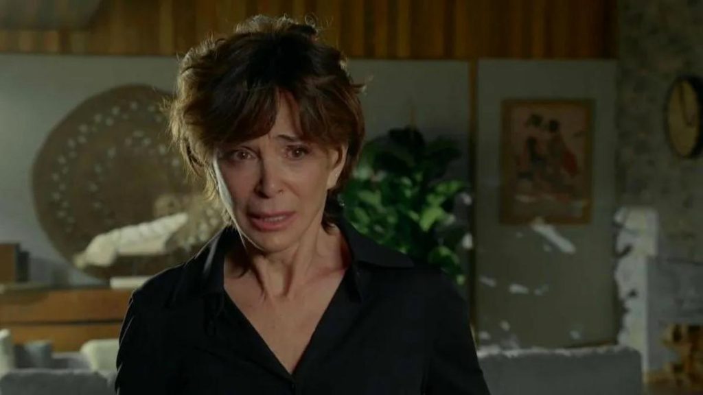 Mía es la venganza sustituye a Sálvame en Telecinco, y la audiencia incendia las redes