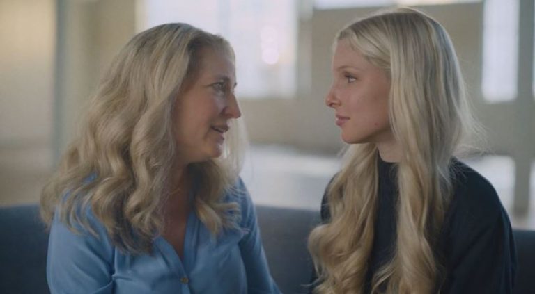 El 44% de los niños experimentan problemas de salud mental por culpa de contenidos tóxicos sobre belleza en redes sociales