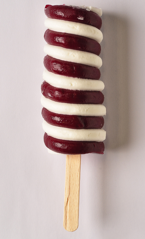 Twister & Twister Choc