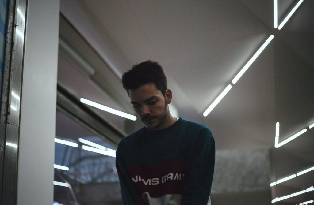 Sergio Rivero, la nueva vida del ganador de Operación Triunfo que nadie conoce