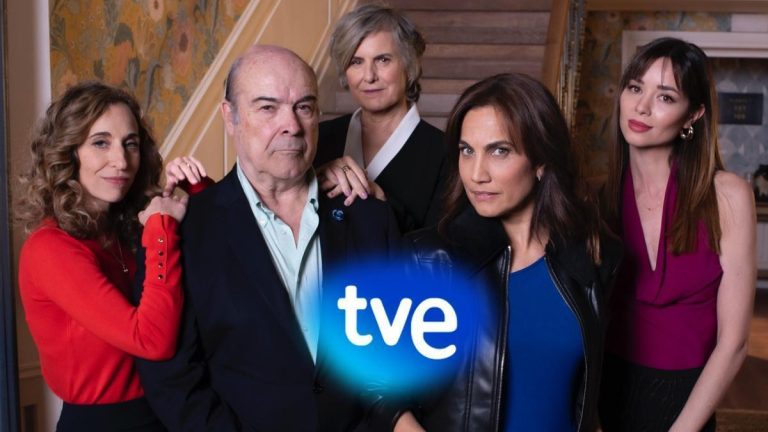4 Estrellas cuándo se emite en TVE y qué pasará esta semana
