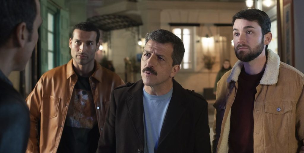 En ‘4 Estrellas’, ‘hierba mala nunca muere’ será el capítulo 32 que se trasmite el lunes