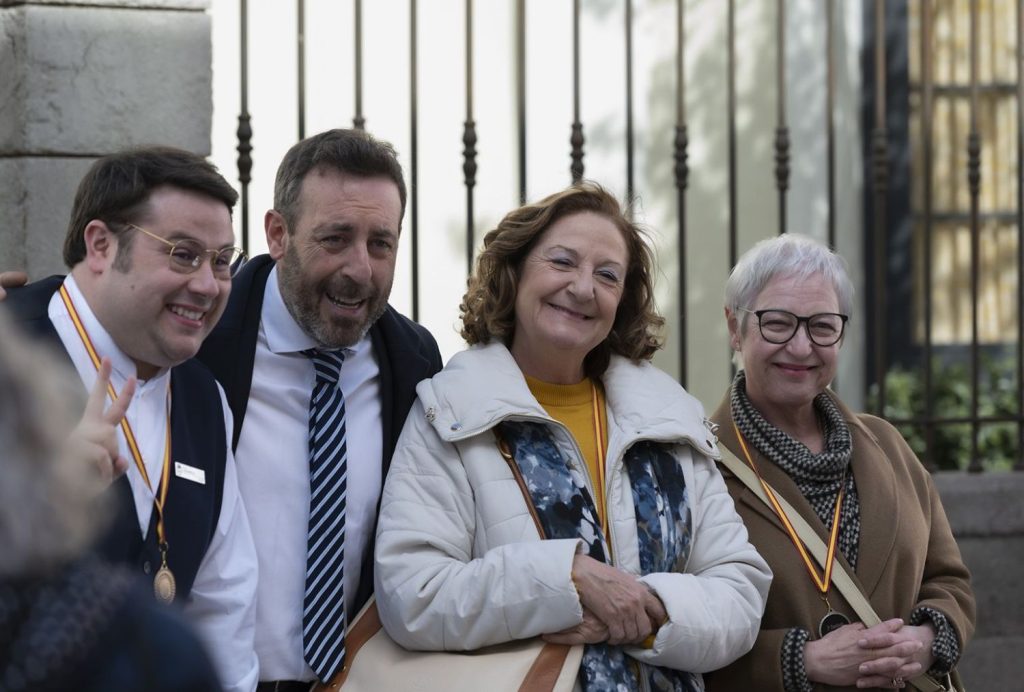 ‘Hacer lo correcto’ es como se llama el capítulo 33 de ‘4 Estrellas’ que se trasmite el martes