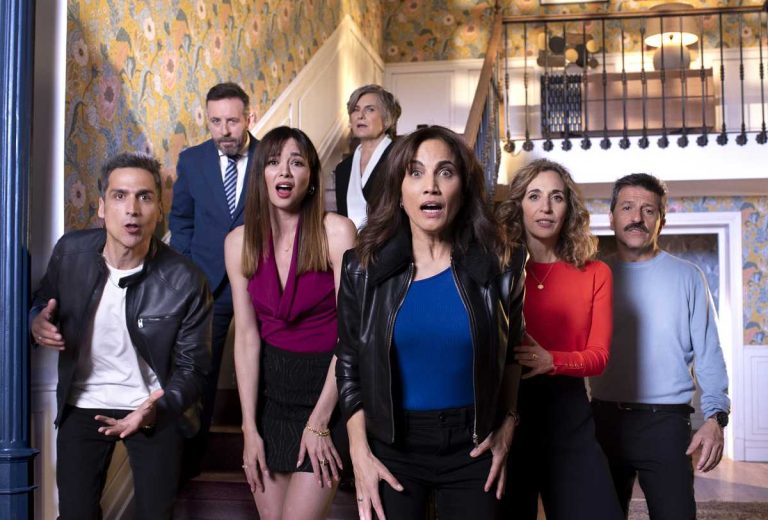 “4 Estrellas”: la escena que ha cambiado el rumbo de la serie