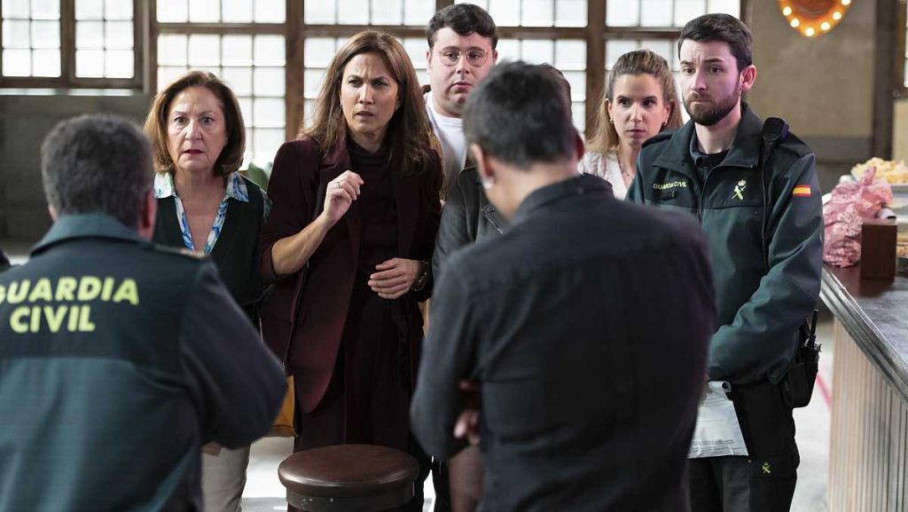 ¿Estás enganchada a “4 Estrellas”?