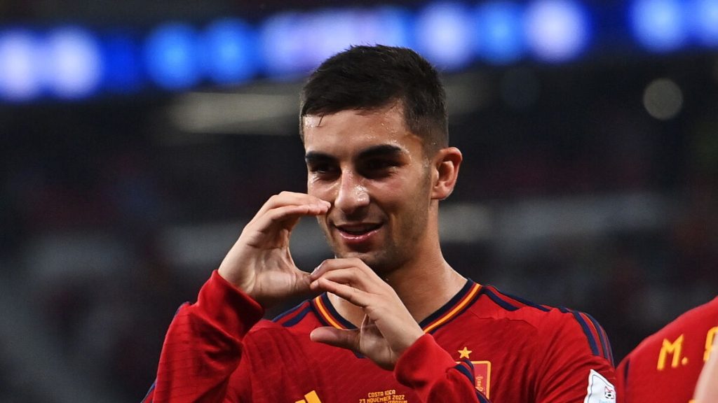 40 millones de euros, dice el Barça