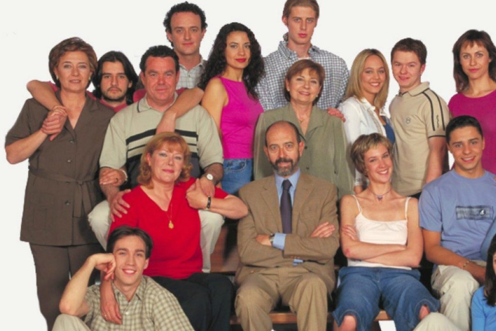 Nada es para siempre: no podrás creer cómo han cambiado sus protagonistas 29 Pablo Penedo: El paso hacia la música