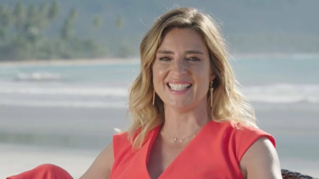 Así es el relevo de Telecinco para Sálvame, y su presentadora