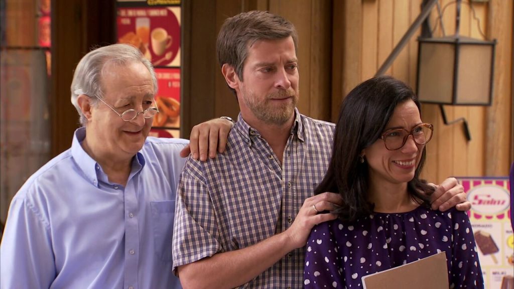 Amar es para siempre: la despedida más triste de la serie 53 Amar es para siempre: la despedida más triste de la serie