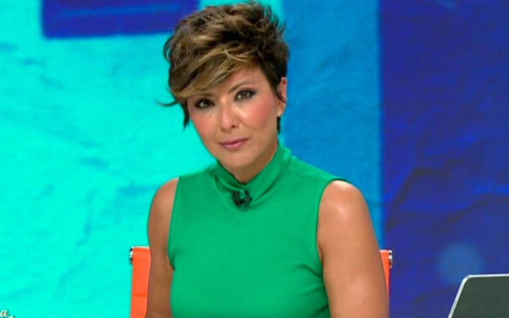 Antena 3 y Sonsoles Ónega mueven ficha ante el cierre de Sálvame 78 Antena 3 y Sonsoles Ónega mueven ficha ante el cierre de Sálvame