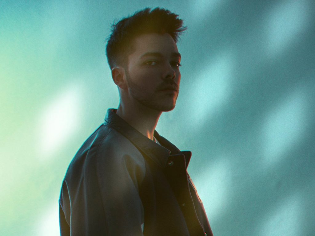 Sergio Rivero, la nueva vida del ganador de Operación Triunfo que nadie conoce