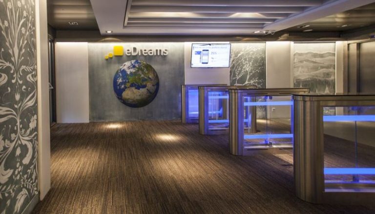 eDreams ODIGEO reclama una mayor transparencia del mercado ferroviario europeo en favor de la intermodalidad y la sostenibilidad