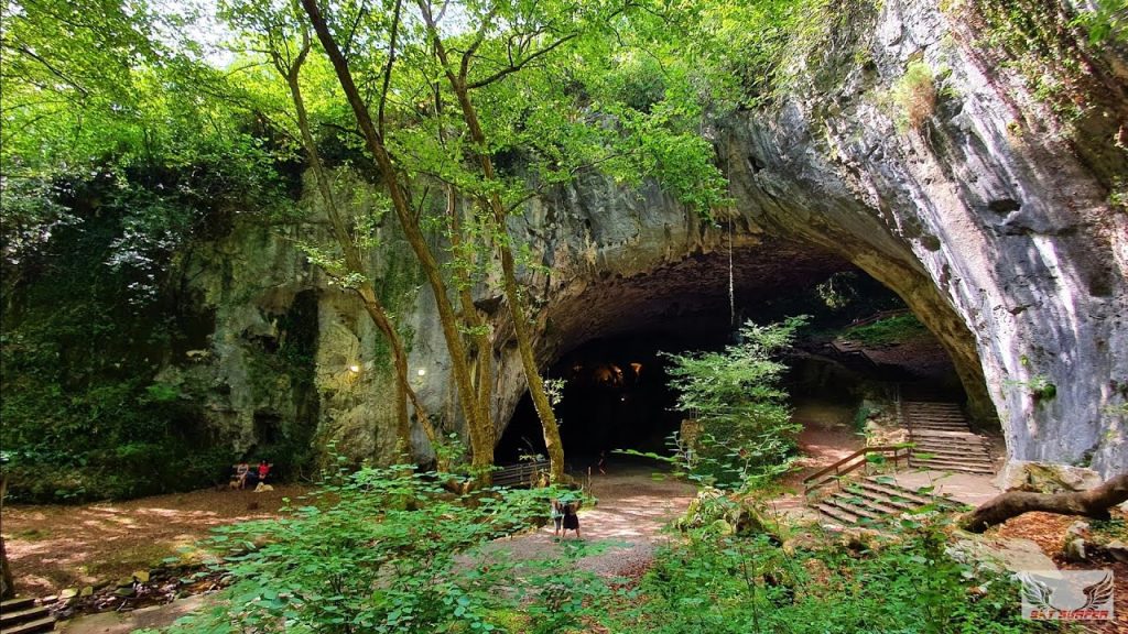 Cuevas de Zugarramurdi (Navarra): Entre brujas y ritos paganos