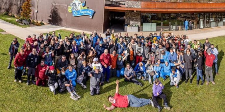 La Fageda suma más de medio millar de personas a su proyecto social con la apertura a nuevos colectivos durante 2022