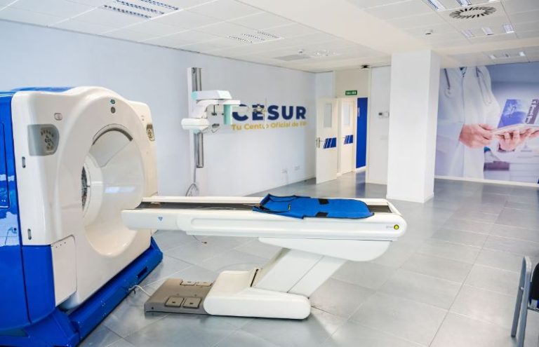 Cesur llega a Valladolid con un centro “referente” en FP sanitaria para suplir la escasez de profesionales