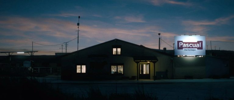 Pascual reduce un 10% sus emisiones de metano con Mesta