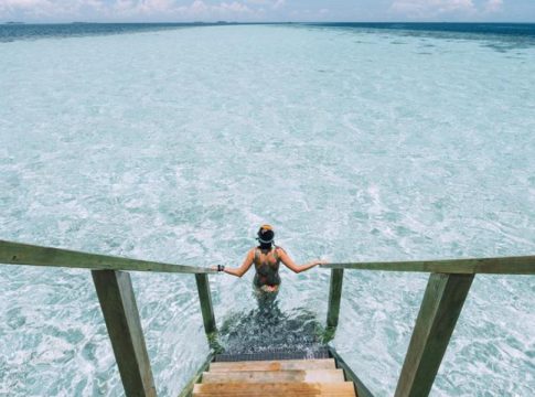 Estos son los destinos más caros del mundo para irse de vacaciones