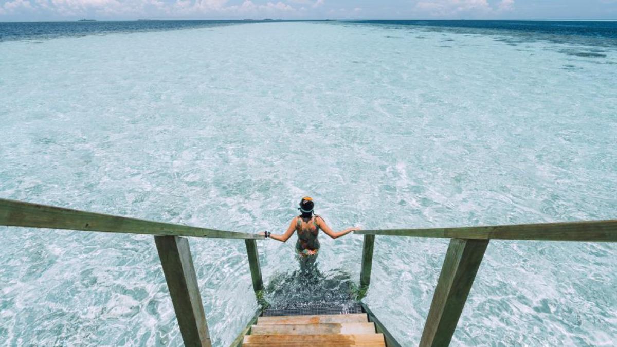 Estos son los destinos más caros del mundo para irse de vacaciones