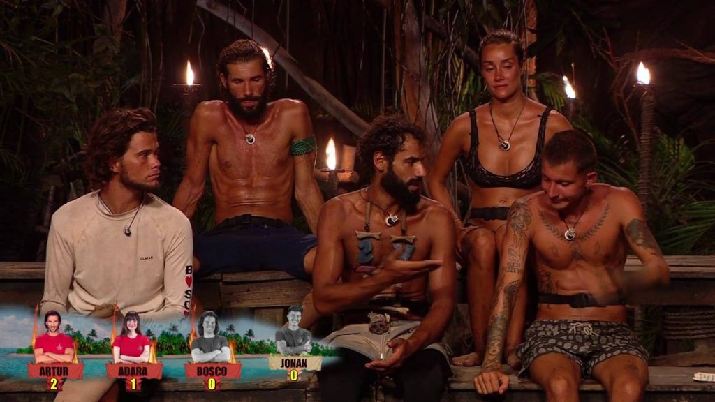 Supervivientes: las “irregularidades” que han dejado al público con la boca abierta 34 Supervivientes: las “irregularidades” que han dejado al público con la boca abierta