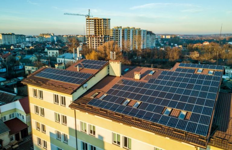 Nace Madrid Solar para convertir a la ciudad en la capital del autoconsumo energético