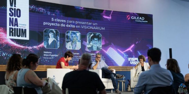 Gilead y Esade reúnen en Valencia a la comunidad sanitaria, emprendedora, académica y de pacientes para impulsar la innovación en VIH