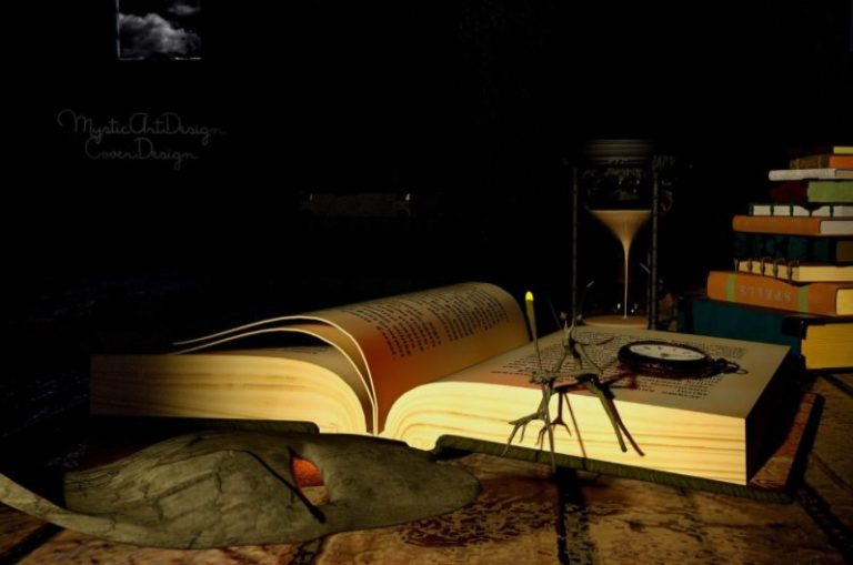 6 mejores libros de fantasía épica para escapar de la realidad