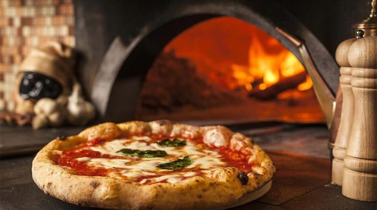 6 mejores restaurantes de Madrid para comer pizza