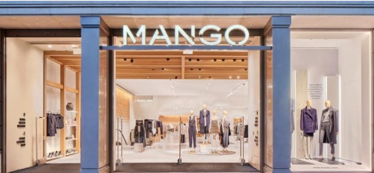 6 vestidos más seductores de Mango para arrasar con todo este verano