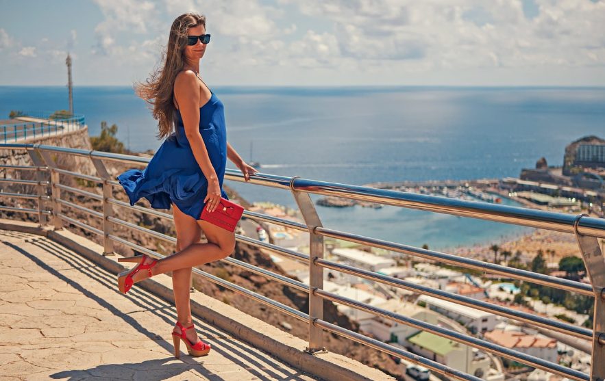 vestidos para verano 2023