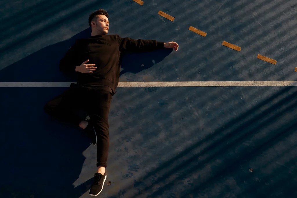 Sergio Rivero, la nueva vida del ganador de Operación Triunfo que nadie conoce