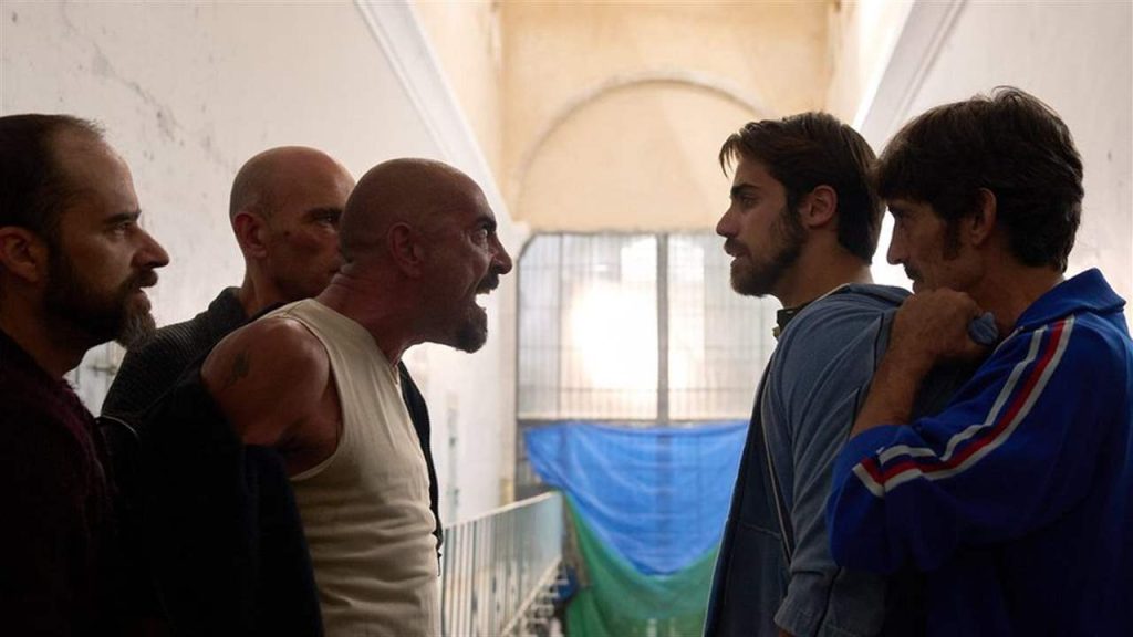 Amar es para siempre: los líos de cárcel que sacudirán la serie