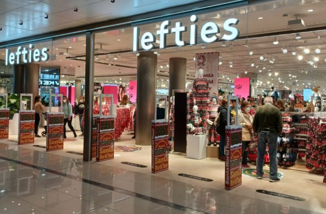 7 bolsos de Lefties por menos de 10 euros perfectos para el verano